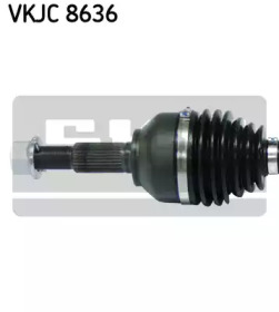 skf vkjc8636